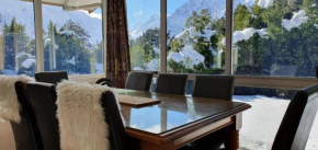 Aoraki Alpine Chalet